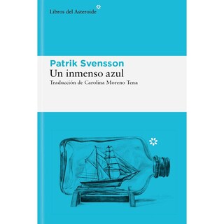 Foto 1 | Foto 1 | Un Inmenso Azul
