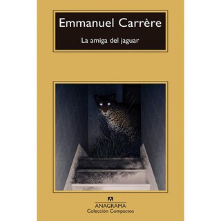 Foto 1 | Foto 1 | La Amiga Del Jaguar