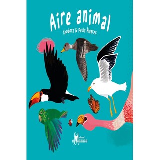 Foto 1 | Foto 1 | Aire Animal
