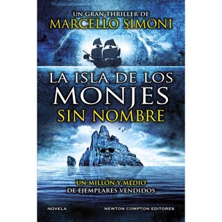 Foto 1 | Foto 1 | La Isla De Los Monjes Sin Nombre