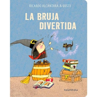Foto 1 | Foto 1 | La Bruja Divertida