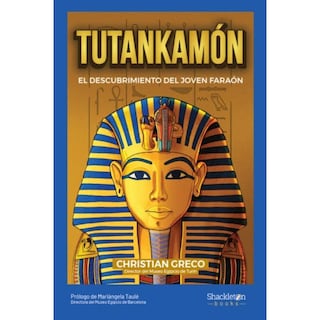 Foto 1 | Foto 1 | Tutankamón