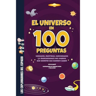 Foto 1 | Foto 1 | El Universo En 100 Preguntas