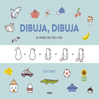 Foto 1 | Foto 1 | Dibuja, Dibuja: Mi Primer Guía Paso A Paso