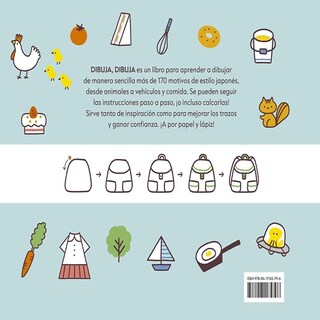 Foto 2 | Foto 2 | Dibuja, Dibuja: Mi Primer Guía Paso A Paso