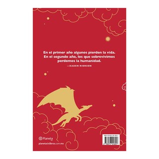 Foto 3 | Foto 3 | Alas De Hierro (empíreo 2) Edición Coleccionista Enriquecida Y Limitada. Hasta Agotar Existencias