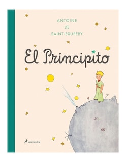 Foto 1 | Foto 1 | El Principito Editorial Salamandra Autor Antoine De Saint-exupéry
