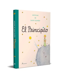 Foto 2 | Foto 2 | El Principito Editorial Salamandra Autor Antoine De Saint-exupéry