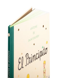 Foto 5 | Foto 5 | El Principito Editorial Salamandra Autor Antoine De Saint-exupéry