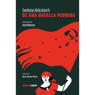 Foto 1 | Foto 1 | De Una Batalla Perdida