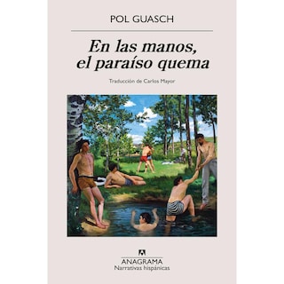 Foto 1 | Foto 1 | En Las Manos, El Paraíso Quema
