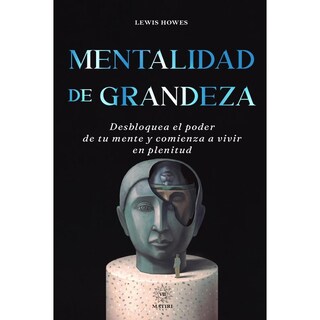 Foto 1 | Foto 1 | Libro Mentalidad de Grandeza