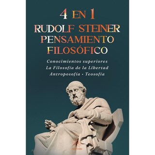 Foto 1 | Foto 1 | Libro 4 en 1 Pensamiento Filosófico