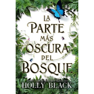 Foto 1 | Foto 1 | Libro la Parte más Oscura del Bosque