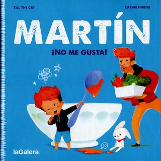 Foto 1 | Foto 1 | Martín. ¡no Me Gusta!