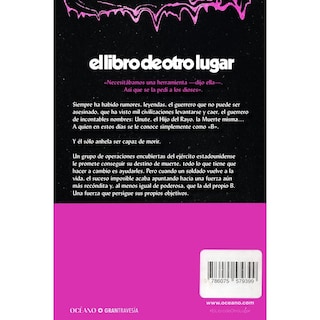 Foto 2 | Foto 2 | El Libro De Otro Lugar