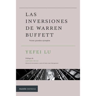 Foto 1 | Foto 1 | Las Inversiones De Warren Buffett