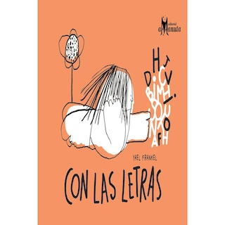 Foto 1 | Foto 1 | Libro Con Las Letras Cadabra & Books