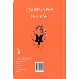 Foto 2 | Foto 2 | Libro Con Las Letras Cadabra & Books