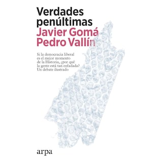Foto 1 | Foto 1 | Libro Verdades Penúltimas Cadabra & Books