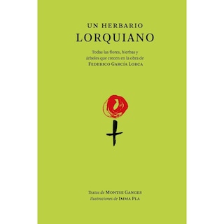 Foto 1 | Foto 1 | Libro Un Herbario Lorquiano Cadabra & Books
