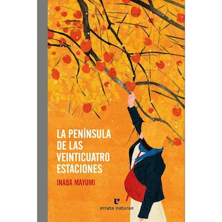 Foto 1 | Foto 1 | Libro La Península De Las Veinticuatro Estaciones Cadabra & Books