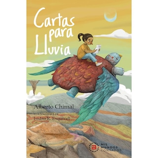 Foto 1 | Foto 1 | Cartas para Lluvia