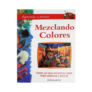 Foto 1 | Foto 1 | Aprende A Mezclando Colores