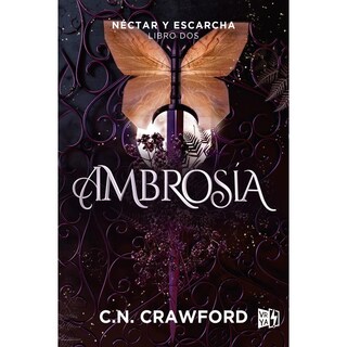 Foto 1 | Foto 1 | Ambrosía (néctar Y Escarcha 2)