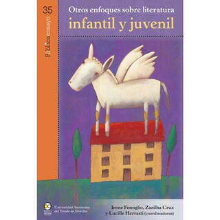 Foto 1 | Foto 1 | Otros Enfoques Sobre Literatura Infantil Y Juvenil