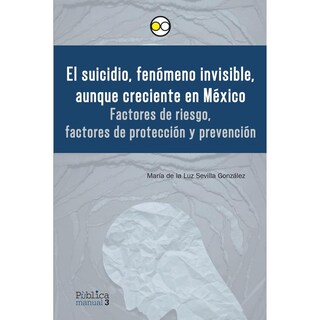 Foto 1 | Foto 1 | El Suicidio, Fenómeno Invisible, Aunque Creciente En México