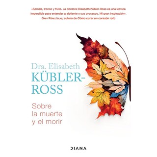 Foto 1 | Foto 1 | Sobre La Muerte Y El Morir