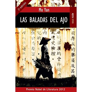 Foto 1 | Foto 1 | Las Baladas Del Ajo