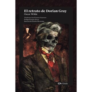 Foto 1 | Foto 1 | El Retrato De Dorian Gray