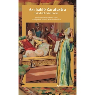 Foto 1 | Foto 1 | Así Habló Zaratustra