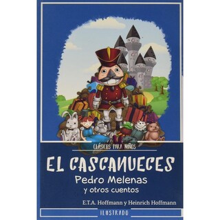 Foto 1 | Foto 1 | Cuentos De Hans Christian Andersen Y Rudyard Kipling