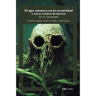 Foto 1 | Foto 1 | El Que Susurra En La Oscuridad