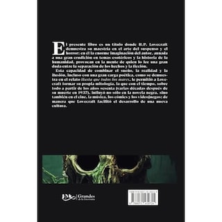 Foto 2 | Foto 2 | El Que Susurra En La Oscuridad