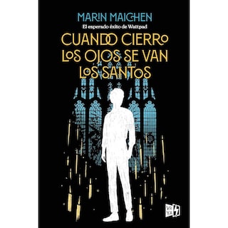 Foto 1 | Foto 1 | Cuando Cierro Los Ojos Se Van Los Santos