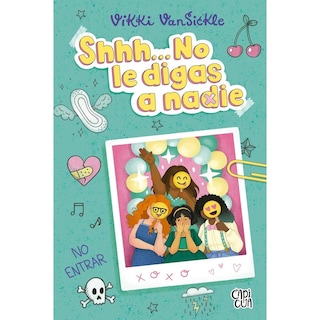 Foto 1 | Foto 1 | Shhh... No Le Digas A Nadie
