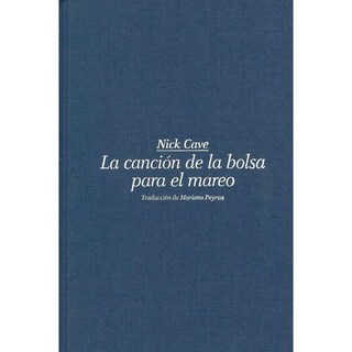 Foto 1 | Foto 1 | La Canción De La Bolsa Para El Mareo