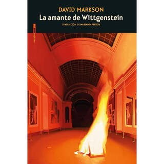 Foto 1 | Foto 1 | La Amante De Wittgenstein