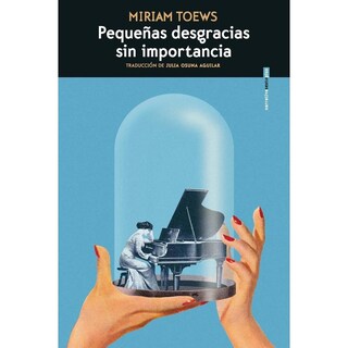 Foto 1 | Foto 1 | Pequeñas Desgracias Sin Importancia