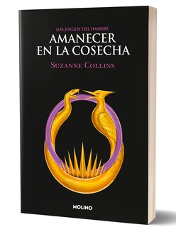 Foto 1 | Foto 1 | Amanecer En La Cosecha De Suzane Collins