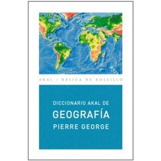 Foto 1 | Foto 1 | Diccionario De Geografía (ed. Económica)