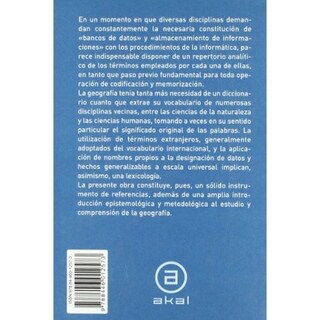 Foto 2 | Foto 2 | Diccionario De Geografía (ed. Económica)