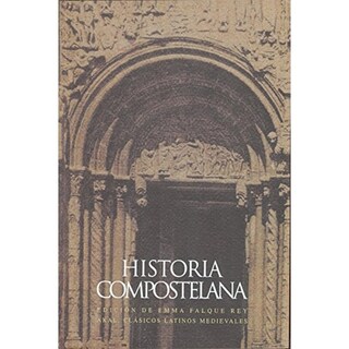 Foto 1 | Foto 1 | Historia Compostelana