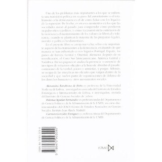 Foto 2 | Foto 2 | Las Políticas Hacia El Pasado