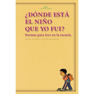 Foto 1 | Foto 1 | ¿dónde Está El Niño Que Yo Fui?