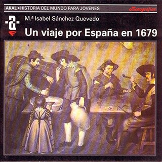 Foto 1 | Foto 1 | Un Viaje Por España En 1679